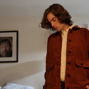 Meet your Posher, Will